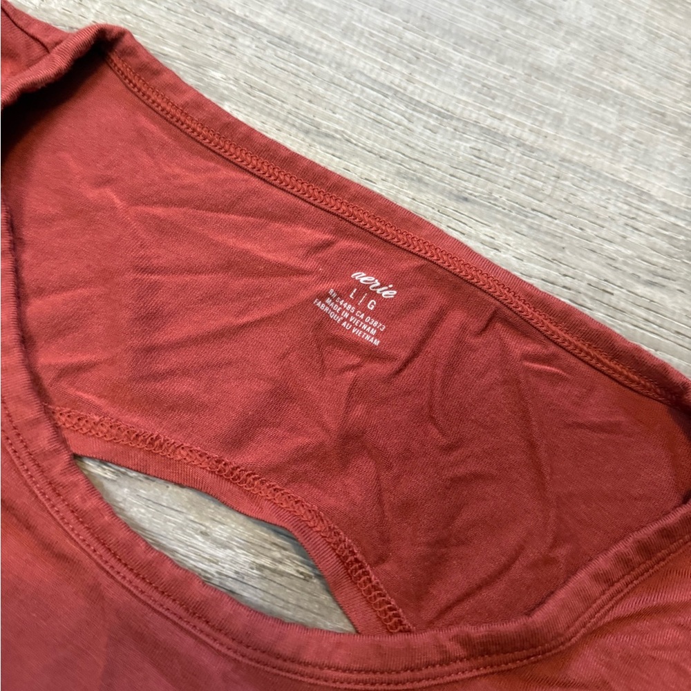 •AERIE• SWING DRESS - Picture 4 of 6